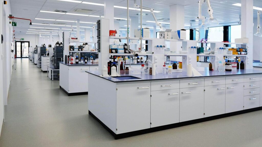 service-1 Progettazione integrata laboratori di ricerca
